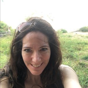 Meet your Posher, Kristen